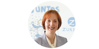 Grace Flowers - Directora de Suscripción