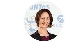 María Jesús Romero - Directora de Riesgos